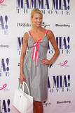 Beth Ostrosky at the Southampton special screening of Mama Mia