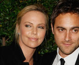 Charlize Theron @ Screening of 