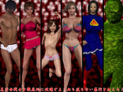 Beautiful girl violation fight FINAL