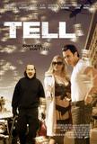 Katee Sackhoff - 'Tell' Poster