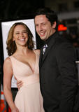 Jennifer Love Hewitt Busting Out @ 27 Dresses Los Angeles Premiere