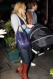 Jessica Simpson candid