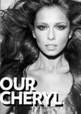 Cheryl Cole Vogue Pics February 2009