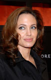 Angelina Jolie alone @ 13th annual Critics' Choice Awards - Arrivals, Santa Monica