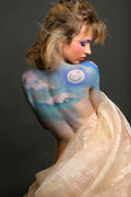 Natalia-B Bodypaint v5hlbf6bvw