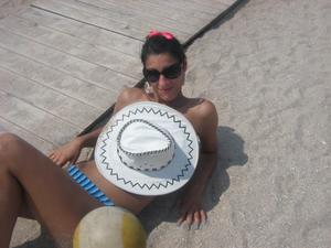 Amateur Latina on Vacation (290pics)-m5frtb0ztj.jpg